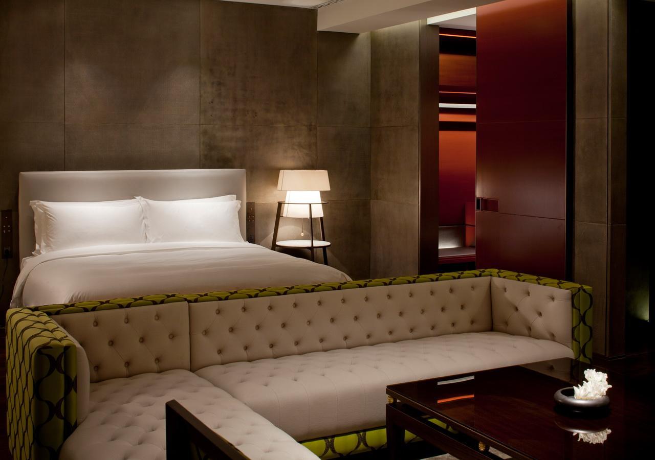 Guanyin Yiyuntai Hotel Чэнду Экстерьер фото