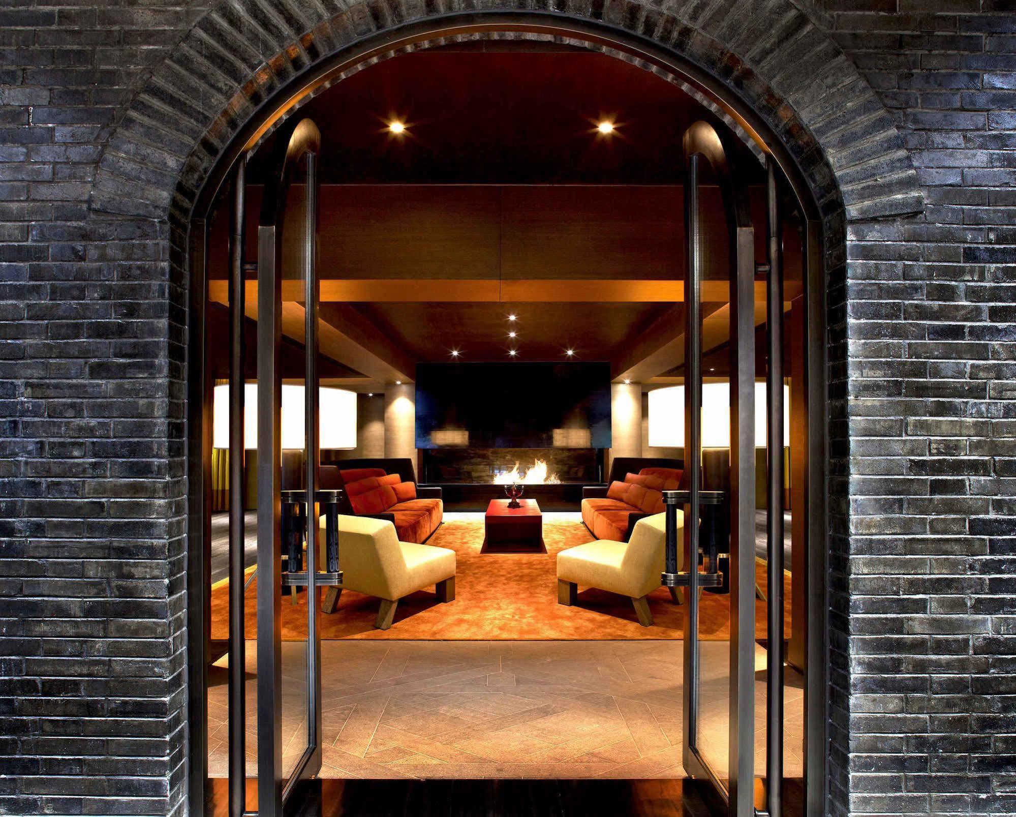 Guanyin Yiyuntai Hotel Чэнду Экстерьер фото