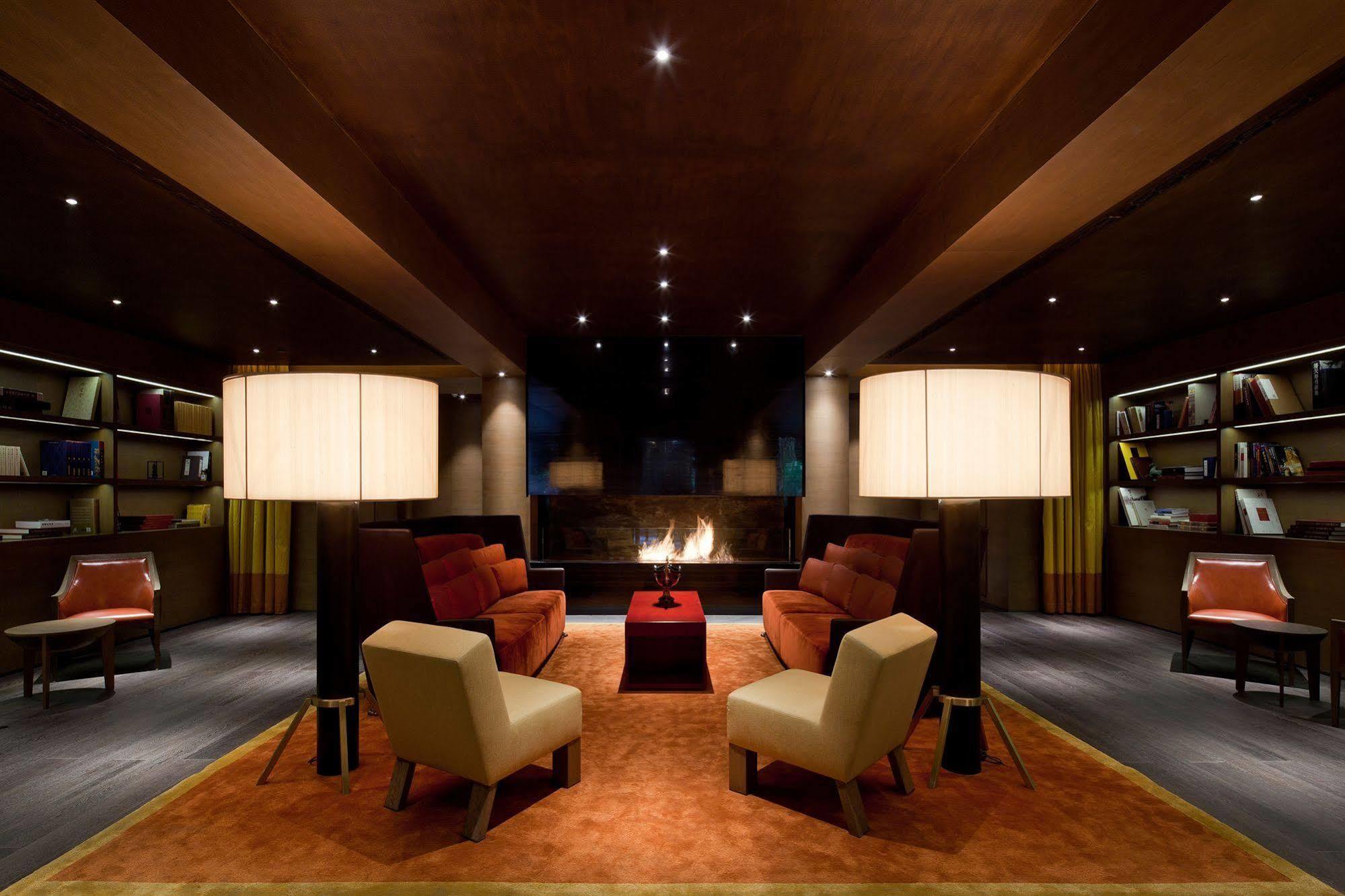 Guanyin Yiyuntai Hotel Чэнду Экстерьер фото